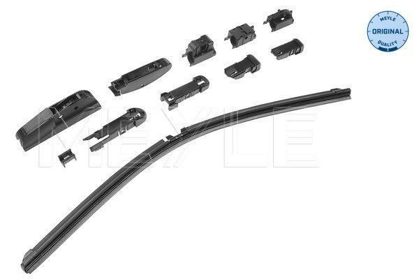 Lamela stergator fata (0295002000 MEYLE) ALFA ROMEO,AUDI,BMW,CHEVROLET,CHRYSLER,Citroen,DACIA,DAEWOO,DAIHATSU,FIAT,FORD,FORD (CHANGAN),FORD USA,HONDA,HYUNDAI,ISUZU,JAGUAR,JEEP,KIA,LADA,LANCIA,LAND ROV