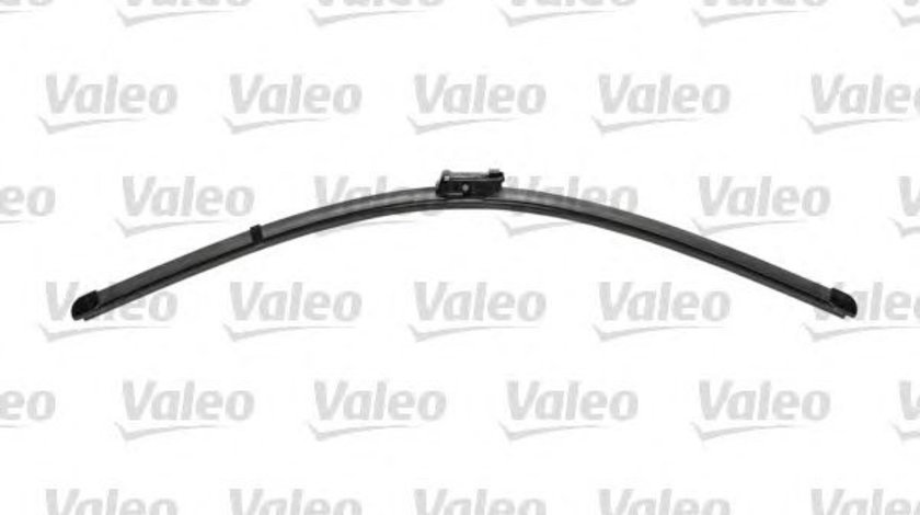 Lamela stergator fata (574344 VALEO) AUDI