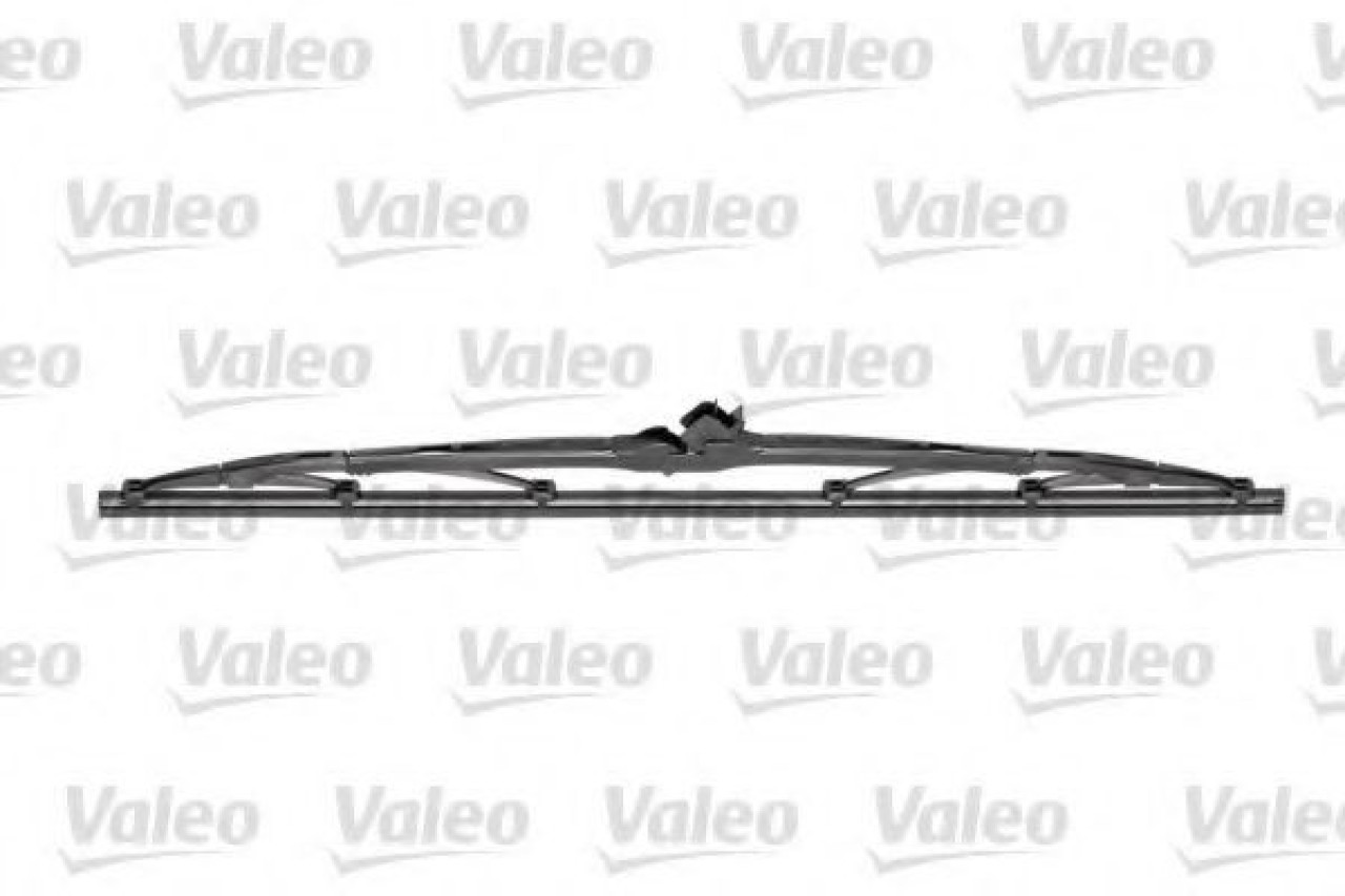 Lamela stergator FIAT ALBEA (172) (2007 - 2016) VALEO 574112 piesa NOUA