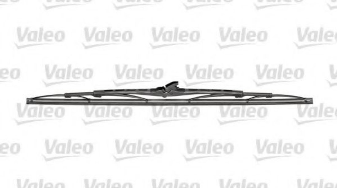 Lamela stergator FIAT BRAVO I (182) (1995 - 2001) VALEO 575548 piesa NOUA