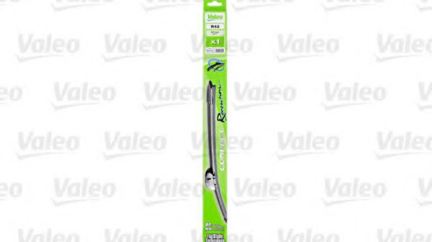 Lamela stergator FIAT BRAVO I (182) (1995 - 2001) VALEO 576074 piesa NOUA