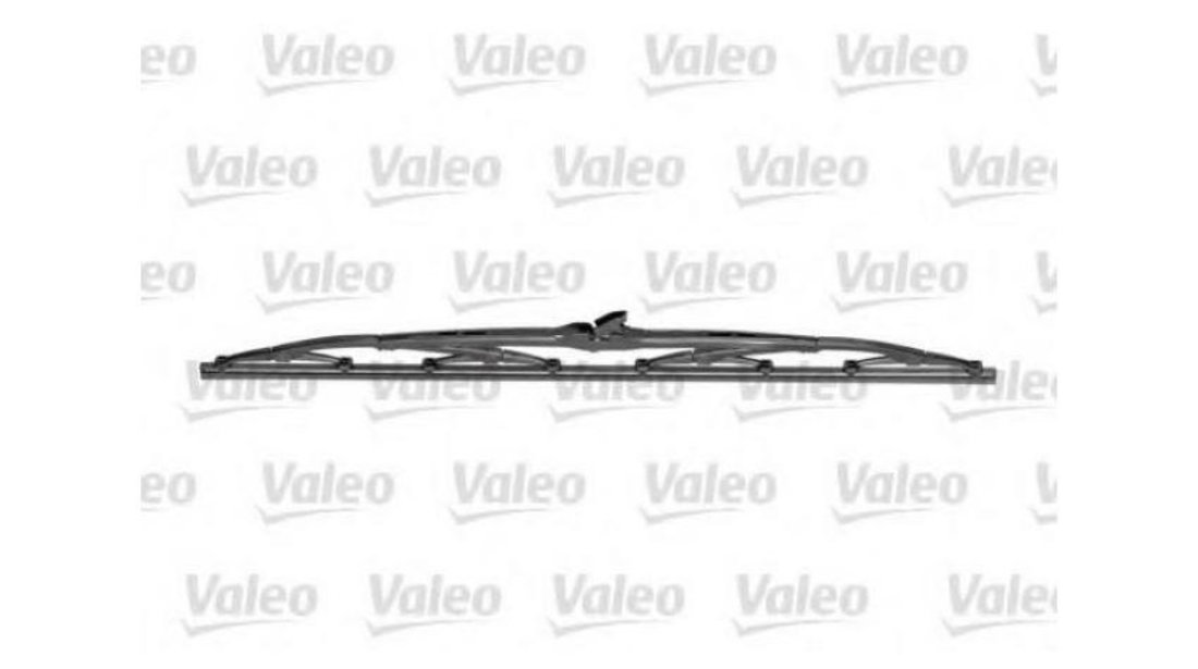 Lamela stergator Fiat DUCATO platou / sasiu (280) 1982-1990 #3 1392219