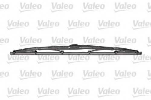 Lamela stergator FIAT PANDA Van (169) (2004 - 2016) VALEO 574110 piesa NOUA