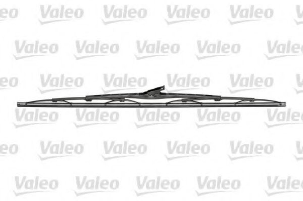 Lamela stergator FIAT PUNTO Van (188AX) (2000 - 2009) VALEO 575556 piesa NOUA