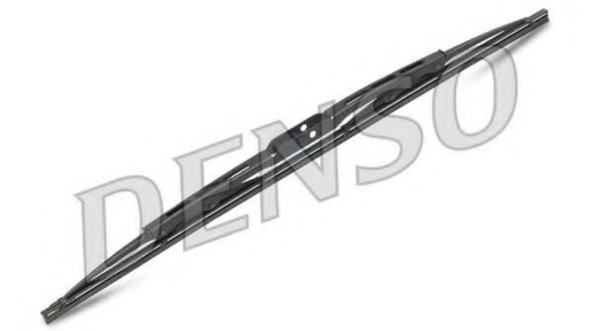 Lamela stergator FIAT PUNTO Van (188AX) (2000 - 2009) DENSO DM-045 piesa NOUA