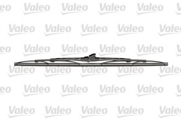 Lamela stergator FIAT SCUDO (272, 270) (2007 - 2016) VALEO 575550 piesa NOUA