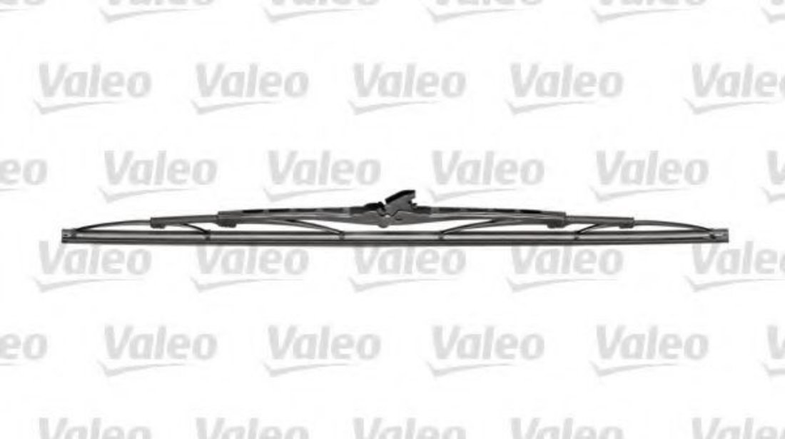 Lamela stergator FIAT SCUDO (272, 270) (2007 - 2016) VALEO 575550 piesa NOUA