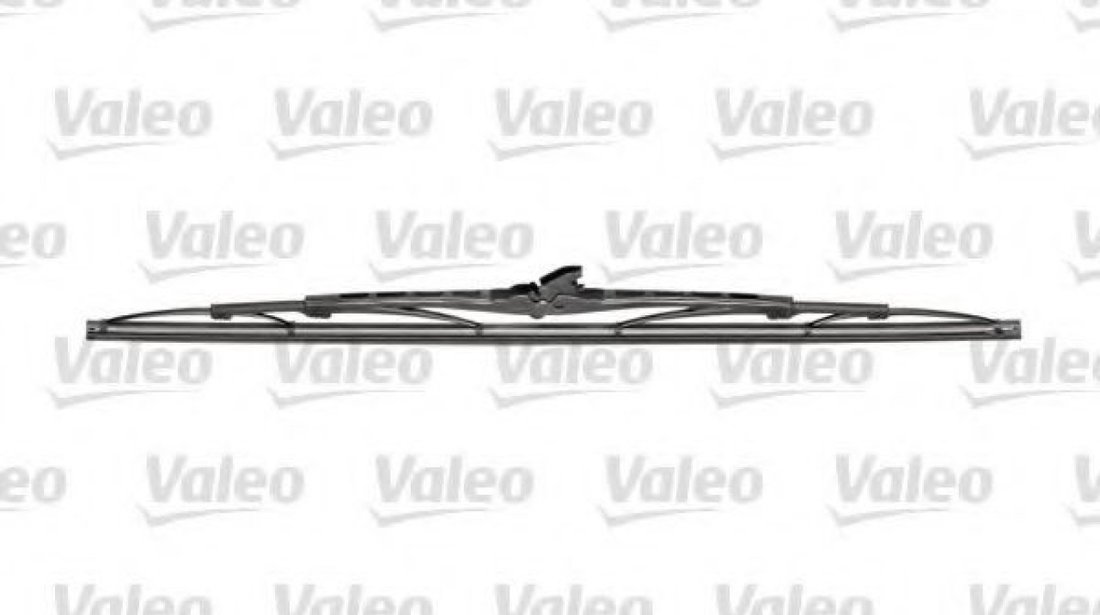 Lamela stergator FIAT SCUDO caroserie (272, 270) (2007 - 2016) VALEO 575551 piesa NOUA