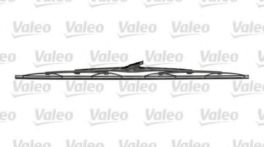 Lamela stergator FIAT STILO (192) (2001 - 2010) VALEO 575555 piesa NOUA