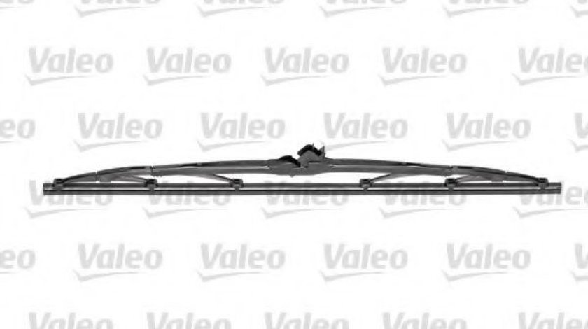 Lamela stergator FORD RANGER (ER, EQ) (1998 - 2006) VALEO 574112 piesa NOUA