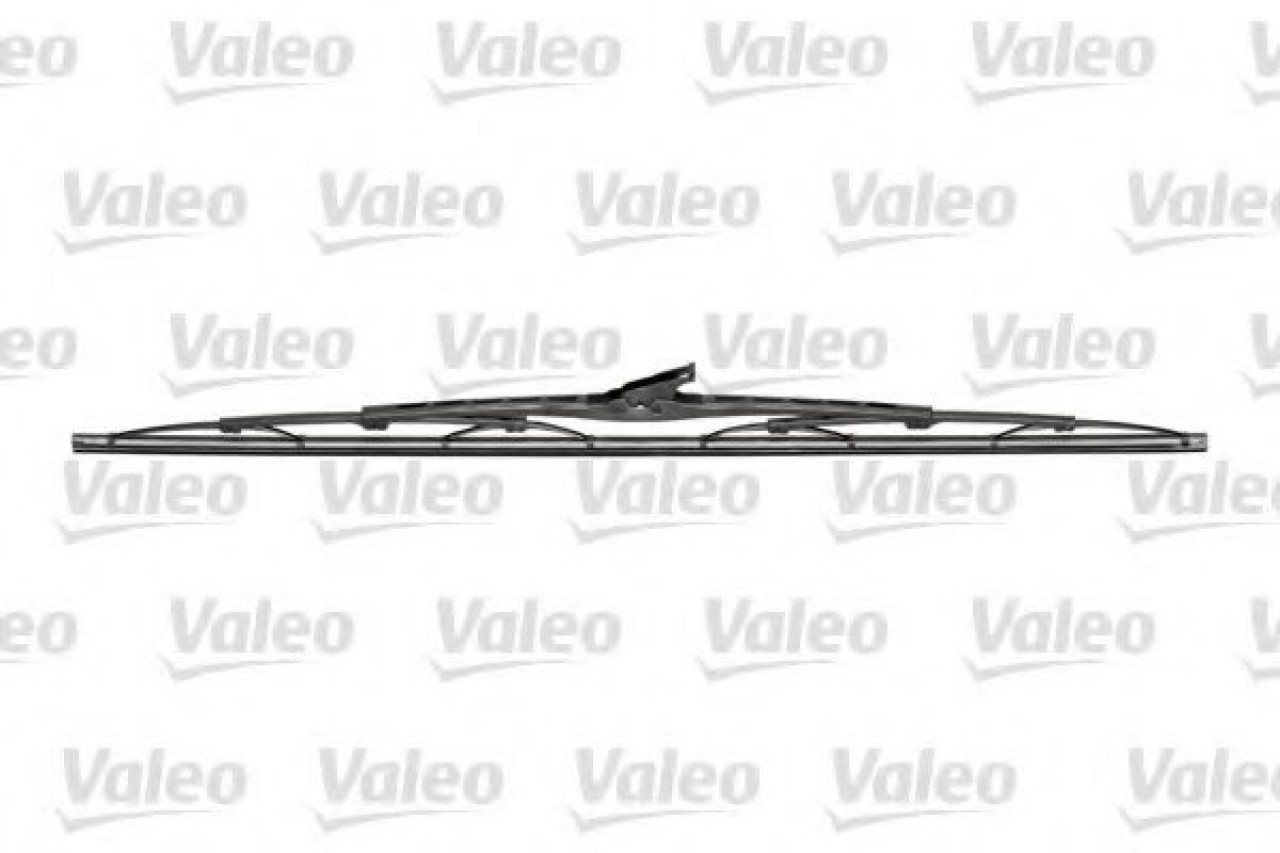 Lamela stergator FORD TRANSIT CONNECT (P65, P70, P80) (2002 - 2016) VALEO 575561 piesa NOUA