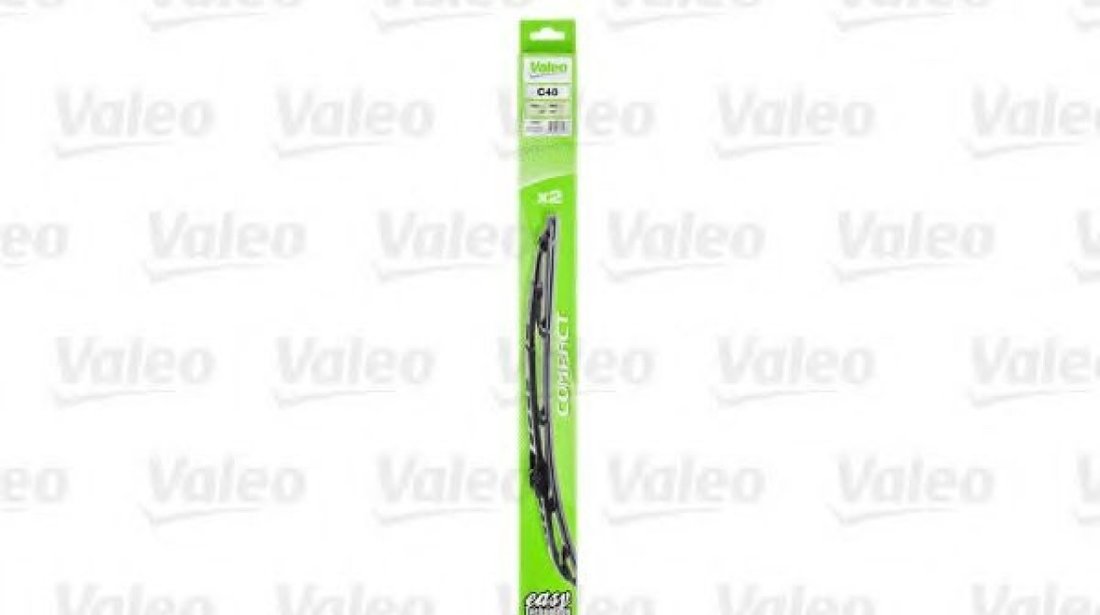 Lamela stergator HONDA ACCORD VI (CG, CK) (1997 - 2003) VALEO 576006 piesa NOUA