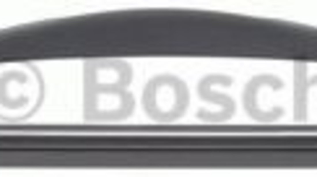 Lamela stergator HONDA ACCORD VI Hatchback (CH) (1999 - 2002) BOSCH 3 397 004 632 piesa NOUA