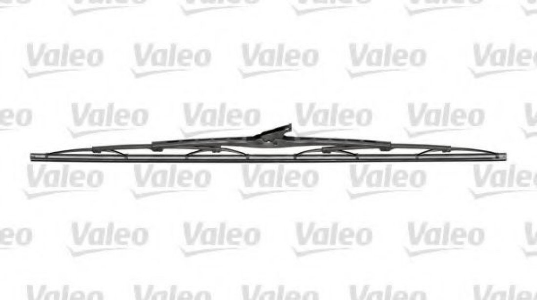 Lamela stergator HONDA ACCORD VII Tourer (CM) (2003 - 2008) VALEO 575560 piesa NOUA