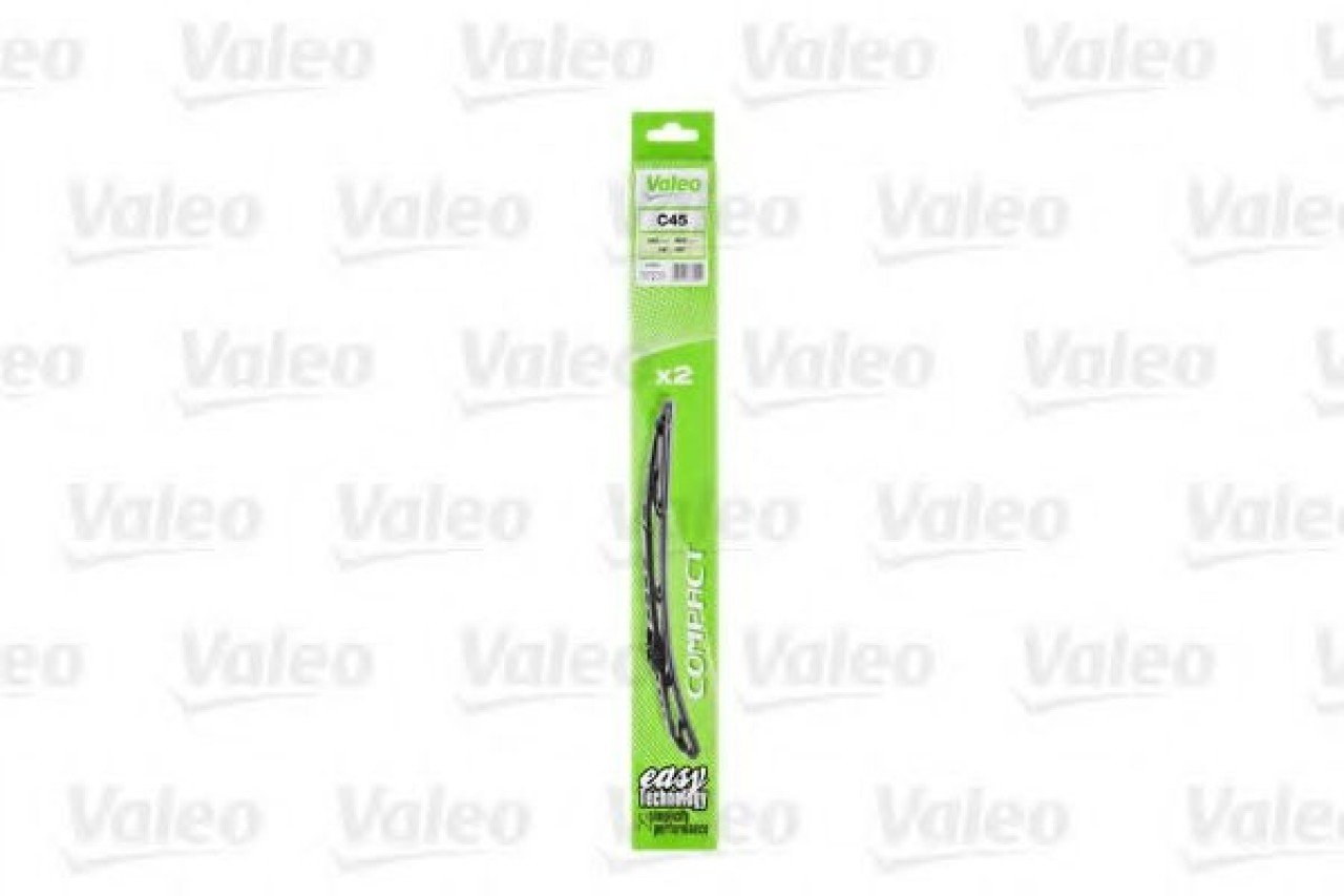 Lamela stergator HONDA CIVIC VI Hatchback (EJ, EK) (1995 - 2001) VALEO 576004 piesa NOUA