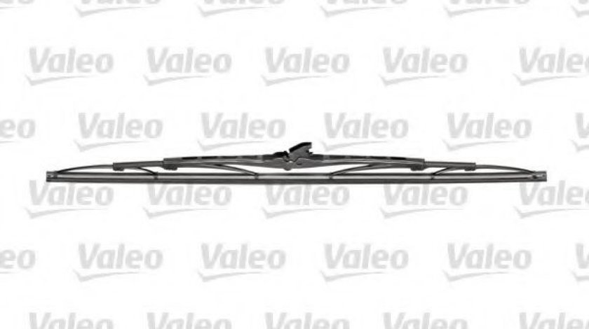 Lamela stergator HYUNDAI ACCENT III limuzina (MC) (2005 - 2010) VALEO 575551 piesa NOUA