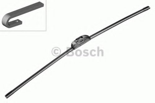 Lamela stergator HYUNDAI H350 bus (2015 - 2016) BOSCH 3 397 008 843 piesa NOUA