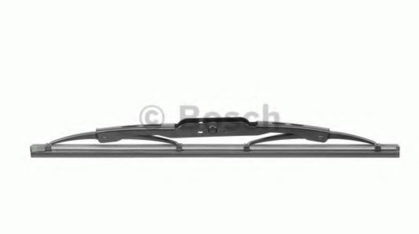 Lamela stergator HYUNDAI TUCSON (JM) (2004 - 2010) BOSCH 3 397 011 628 piesa NOUA