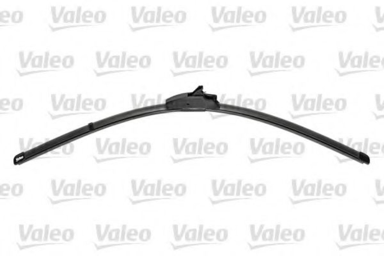 Lamela stergator IVECO DAILY IV platou / sasiu (2006 - 2011) VALEO 728961 piesa NOUA