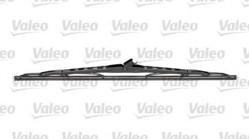 Lamela stergator KIA CEED SW (ED) (2007 - 2012) VALEO 574129 piesa NOUA