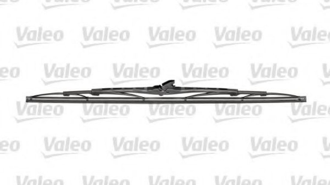 Lamela stergator KIA RIO combi (DC) (2000 - 2005) VALEO 575553 piesa NOUA