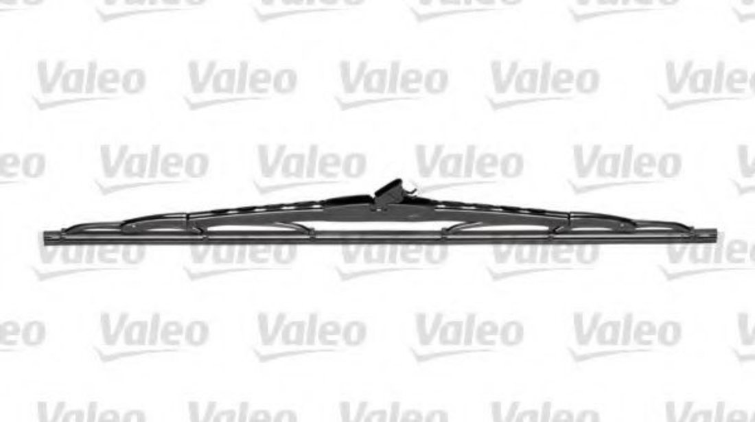 Lamela stergator MAZDA 6 (GG) (2002 - 2008) VALEO 574129 piesa NOUA