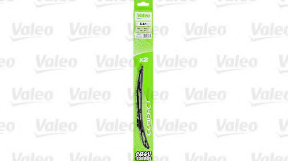 Lamela stergator MERCEDES C-CLASS Combi (S202) (1996 - 2001) VALEO 576003 piesa NOUA