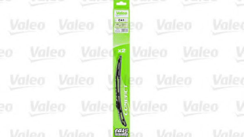 Lamela stergator MERCEDES C-CLASS Combi (S202) (1996 - 2001) VALEO 576003 piesa NOUA