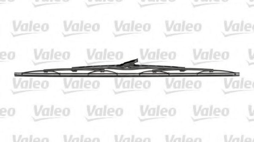 Lamela stergator MERCEDES E-CLASS Cabriolet (A124) (1993 - 1998) VALEO 575560 piesa NOUA