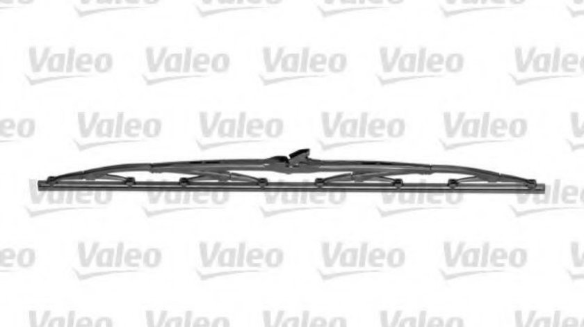 Lamela stergator MERCEDES SPRINTER 3-t bus (903) (1995 - 2006) VALEO 574118 piesa NOUA