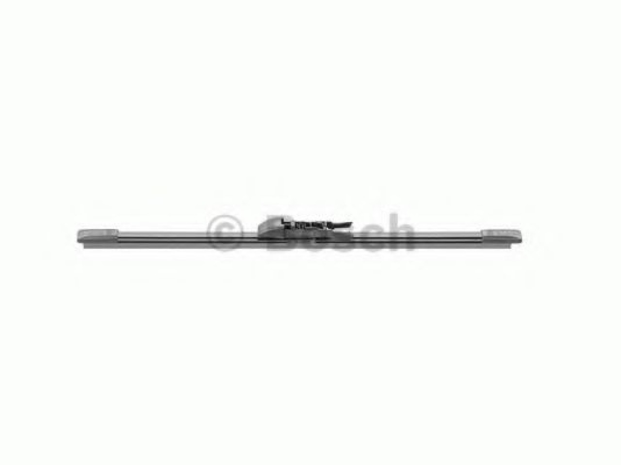 Lamela stergator MERCEDES SPRINTER 4,6-t caroserie (906) (2006 - 2016) BOSCH 3 397 008 051 piesa NOUA