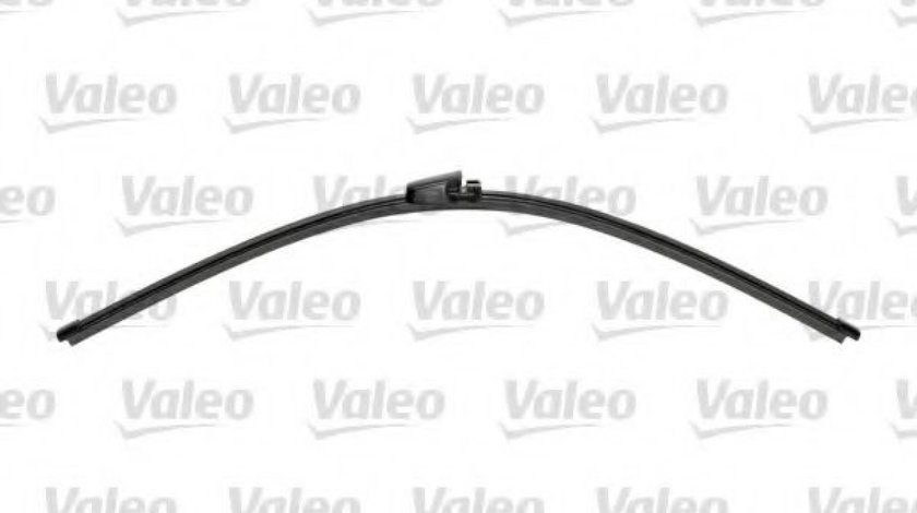 Lamela stergator MERCEDES SPRINTER 4,6-t caroserie (906) (2006 - 2016) VALEO 574334 piesa NOUA