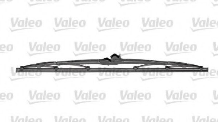 Lamela stergator MINI MINI (R50, R53) (2001 - 2006) VALEO 574114 piesa NOUA