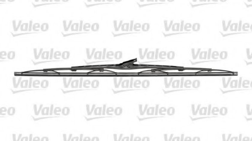 Lamela stergator MITSUBISHI CARISMA (DA) (1995 - 2006) VALEO 575556 piesa NOUA