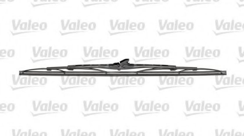 Lamela stergator MITSUBISHI OUTLANDER II (CW) (2006 - 2012) VALEO 575553 piesa NOUA