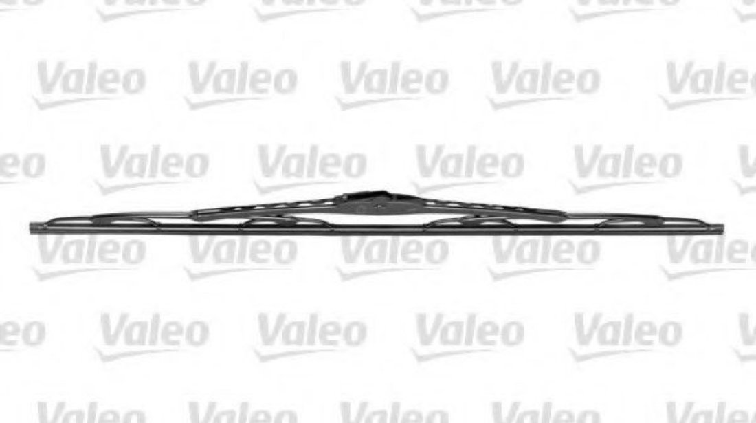 Lamela stergator NISSAN NAVARA (D40) (2004 - 2016) VALEO 574158 piesa NOUA