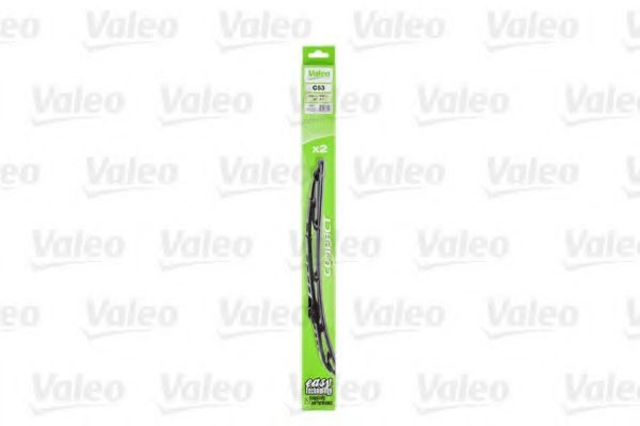 Lamela stergator NISSAN PATHFINDER II (R50) (1995 - 2004) VALEO 576009 piesa NOUA