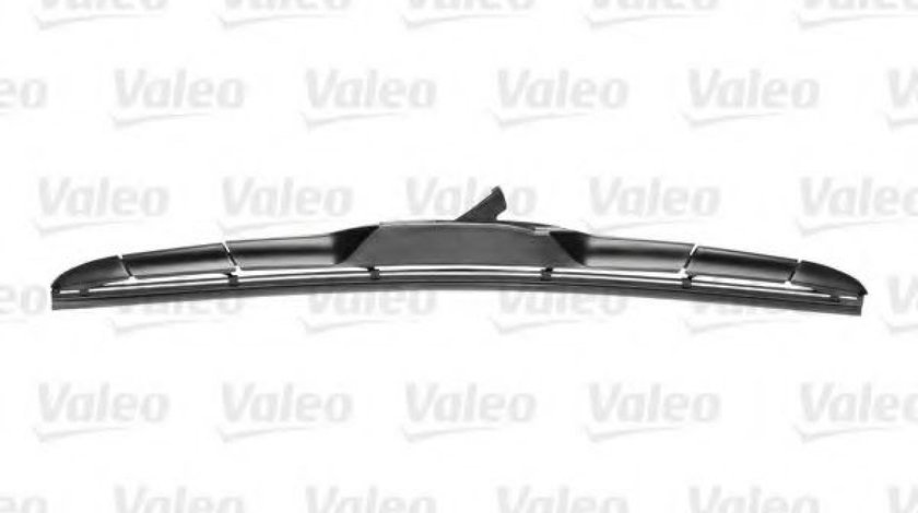 Lamela stergator NISSAN X-TRAIL (T32) (2013 - 2016) VALEO 574724 piesa NOUA