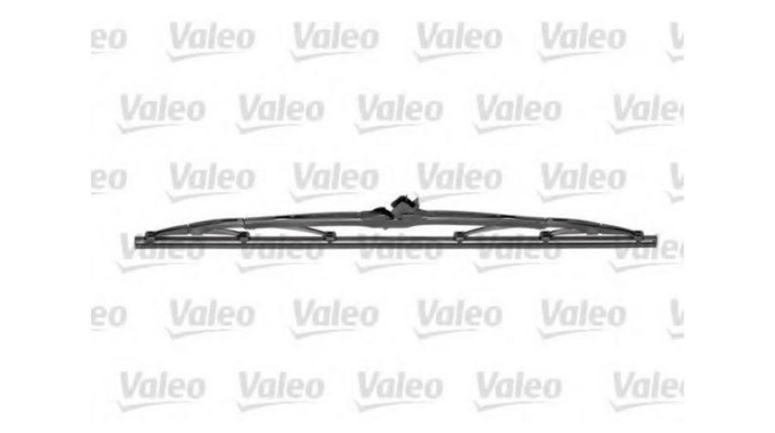 Lamela stergator Opel AGILA (A) (H00) 2000-2007 #3 161998003