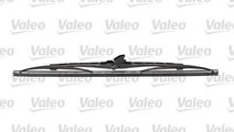 Lamela stergator OPEL AGILA (B) (H08) (2008 - 2016...