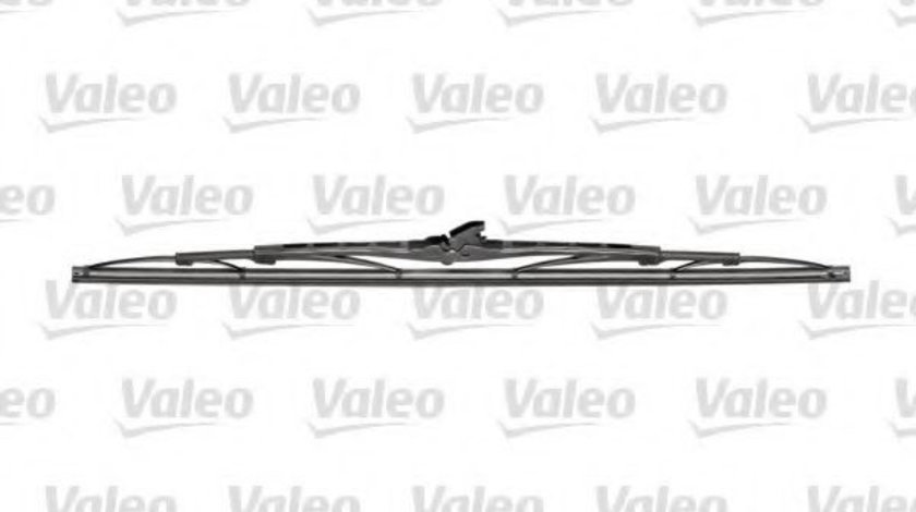 Lamela stergator OPEL FRONTERA B (6B) (1998 - 2016) VALEO 575548 piesa NOUA