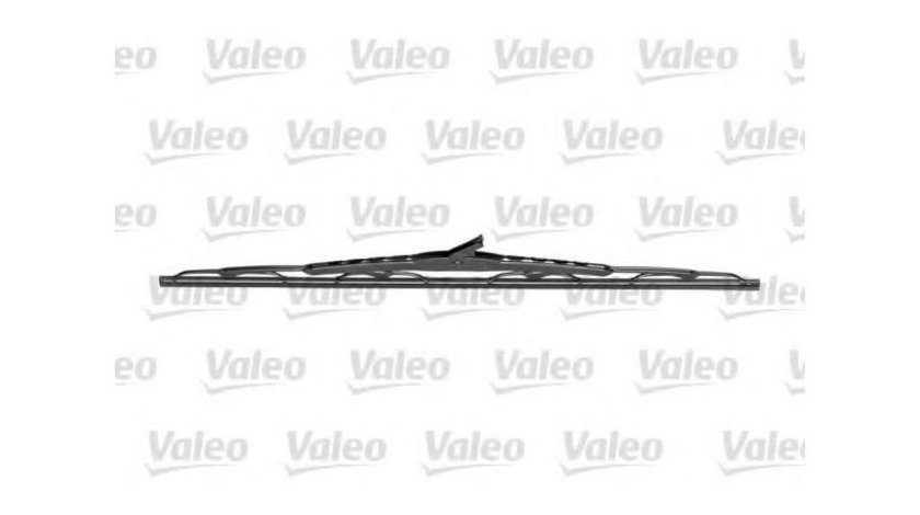 Lamela stergator Opel VIVARO caroserie (F7) 2001-2016 #2 3397001422