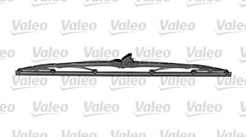 Lamela stergator pe ambele parti (574186 VALEO) ALFA ROMEO,AUDI,HUMMER,MERCEDES-BENZ,MITSUBISHI,OPEL,PIAGGIO,PORSCHE,RENAULT,SAAB,SEAT,SKODA,TALBOT,VOLVO,VW