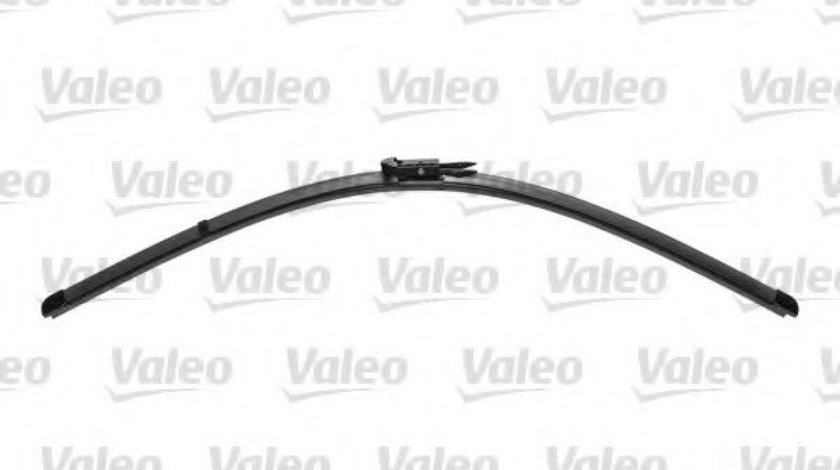 Lamela stergator PEUGEOT 108 (2014 - 2016) VALEO 577882 piesa NOUA