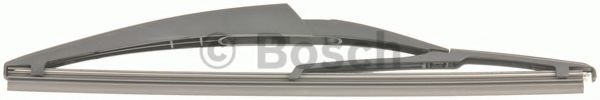 Lamela stergator PEUGEOT 2008 (2013 - 2016) BOSCH 3 397 004 802 piesa NOUA