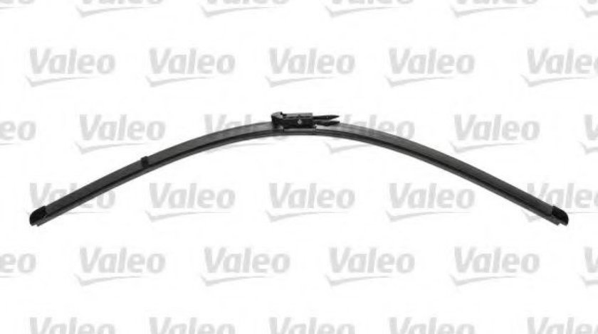 Lamela stergator PEUGEOT 207 CC (WD) (2007 - 2016) VALEO 574635 piesa NOUA