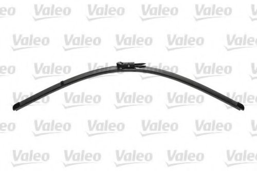 Lamela stergator PEUGEOT 207 (WA, WC) (2006 - 2016) VALEO 574635 piesa NOUA