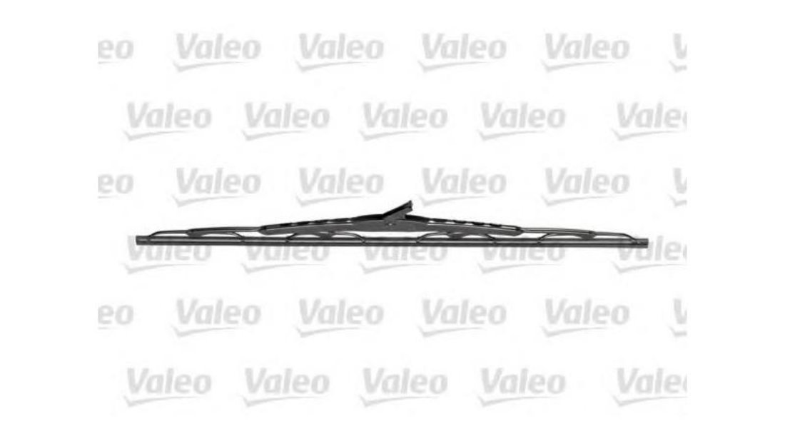 Lamela stergator Peugeot 4008 2012-2016 #2 3397001422