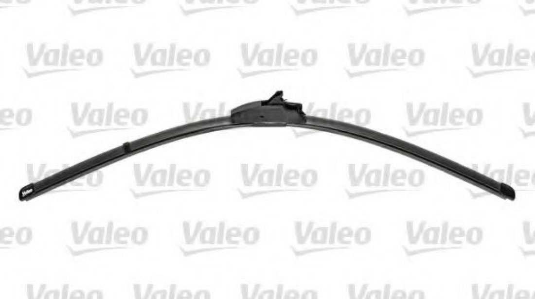 Lamela stergator RENAULT MASTER II caroserie (FD) (1998 - 2010) VALEO 728961 piesa NOUA