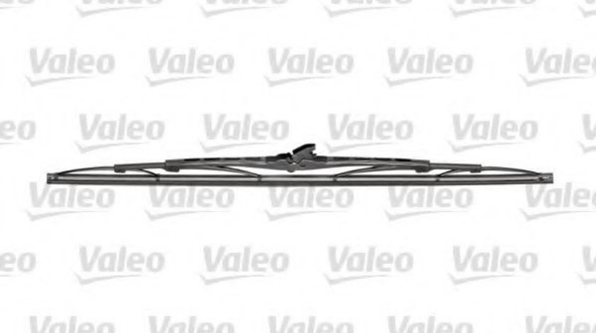 Lamela stergator ROVER 45 (RT) (2000 - 2005) VALEO 575545 piesa NOUA